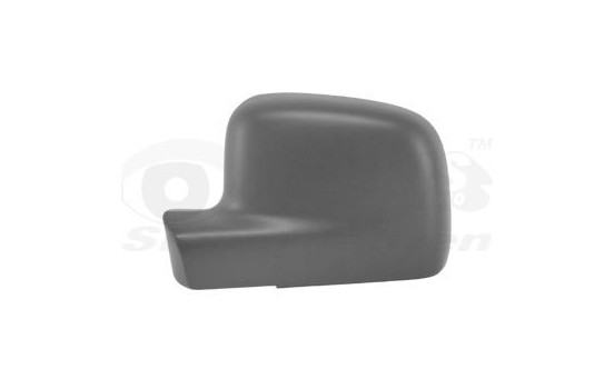 TAPA ESPEJO IZQUIERDO IMPRIMACIÓN Parte trasera modelo 2003-2009 5896843 Hagus, Imagen 2