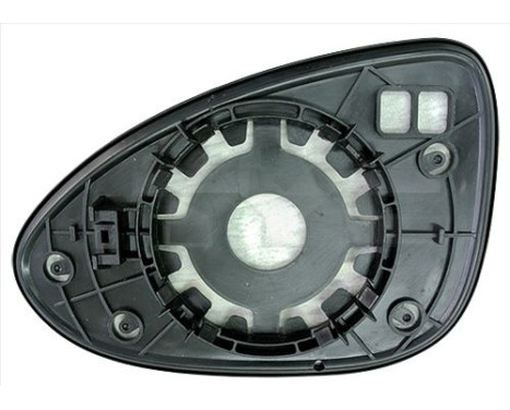 Cristal de espejo 306-0021-1 TYC