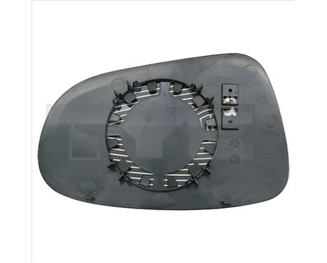 Cristal de espejo 337-0260-1 TYC
