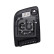 Cristal de espejo para retrovisor exterior, Miniatura 2