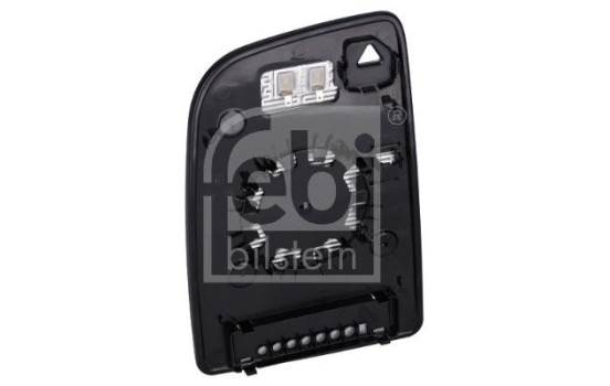 Cristal de espejo para retrovisor exterior, Imagen 2