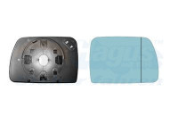 Cristal de espejo, retrovisor exterior 0685838 Hagus