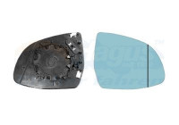 Cristal de espejo, retrovisor exterior 0690838 Hagus