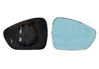 Cristal de espejo, retrovisor exterior 0968836 Hagus