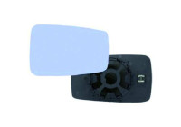 Cristal de espejo, retrovisor exterior 1014226 Diederichs