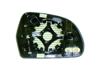 Cristal de espejo, retrovisor exterior 1018726 Diederichs