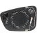 Cristal de espejo, retrovisor exterior 1226026 Diederichs