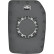 Cristal de espejo, retrovisor exterior 1454029 Diederichs