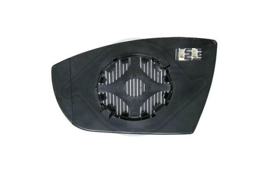 Cristal de espejo, retrovisor exterior 1485527 Diederichs, Imagen 2