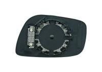 Cristal de espejo, retrovisor exterior 1615626 Diederichs