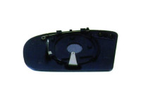 Cristal de espejo, retrovisor exterior 1671326 Diederichs