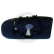 Cristal de espejo, retrovisor exterior 1671326 Diederichs, Miniatura 2