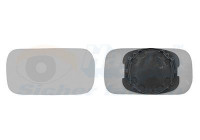Cristal de espejo, retrovisor exterior 1754831 Hagus