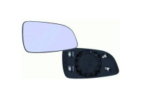 Cristal de espejo, retrovisor exterior 1806227 Diederichs