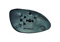 Cristal de espejo, retrovisor exterior 1824426 Diederichs