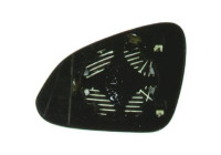 Cristal de espejo, retrovisor exterior 1826127 Diederichs