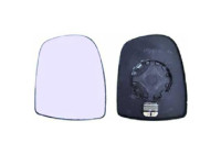 Cristal de espejo, retrovisor exterior 1895227 Diederichs
