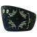 Cristal de espejo, retrovisor exterior 2206027 Diederichs