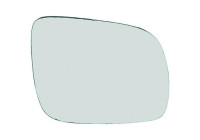 Cristal de espejo, retrovisor exterior 2213028 Diederichs