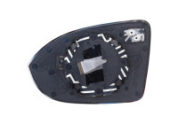 Cristal de espejo, retrovisor exterior 2218228 Diederichs