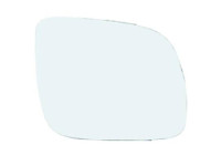 Cristal de espejo, retrovisor exterior 2245026 Diederichs