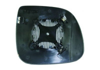 Cristal de espejo, retrovisor exterior 2273126 Diederichs