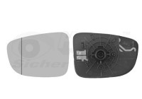 Cristal de espejo, retrovisor exterior 2766835 Hagus