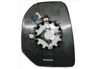 Cristal de espejo, retrovisor exterior 305-0130-1 TYC