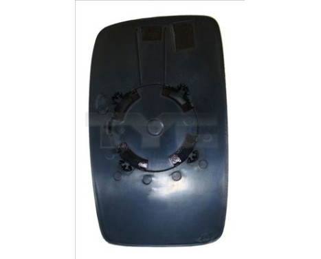 Cristal de espejo, retrovisor exterior 309-0084-1 TYC