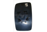 Cristal de espejo, retrovisor exterior 309-0085-1 TYC