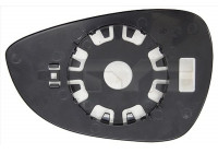 Cristal de espejo, retrovisor exterior 310-0147-1 TYC