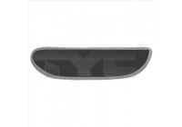 Cristal de espejo, retrovisor exterior 310-0233-1 TYC