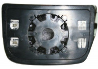 Cristal de espejo, retrovisor exterior 315-0007-1 TYC