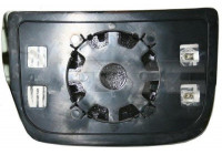 Cristal de espejo, retrovisor exterior 315-0008-1 TYC