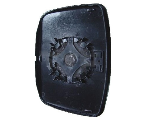 Cristal de espejo, retrovisor exterior 321-0043-1 TYC