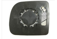 Cristal de espejo, retrovisor exterior 328-0216-1 TYC