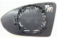 Cristal de espejo, retrovisor exterior 337-0234-1 TYC