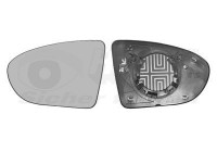 Cristal de espejo, retrovisor exterior 3388837 Hagus