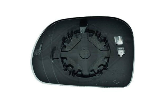 Cristal de espejo, retrovisor exterior 3405726 Diederichs, Imagen 2