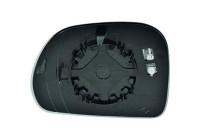 Cristal de espejo, retrovisor exterior 3405727 Diederichs