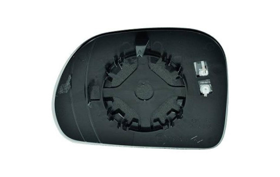 Cristal de espejo, retrovisor exterior 3405727 Diederichs