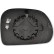 Cristal de espejo, retrovisor exterior 3405727 Diederichs, Miniatura 2