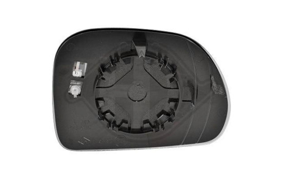 Cristal de espejo, retrovisor exterior 3405727 Diederichs, Imagen 2