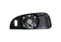Cristal de espejo, retrovisor exterior 3484129 Diederichs