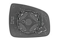 Cristal de espejo, retrovisor exterior 4421027 Diederichs