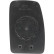 Cristal de espejo, retrovisor exterior 4486027 Diederichs