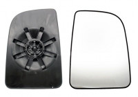 Cristal de espejo, retrovisor exterior 6402021 Alkar