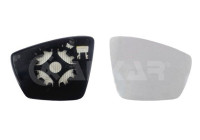 Cristal de espejo, retrovisor exterior 6402693 Alkar