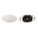 Cristal de espejo, retrovisor exterior 6403952 Alkar, Miniatura 2