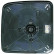 Cristal de espejo, retrovisor exterior 6425826 Diederichs, Miniatura 2